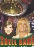 SHELL GAME (1987) - DVD
