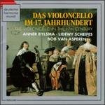 The Violoncello in the 17th Century (1989) - Cassette Tape