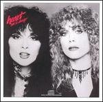HEART - Bebe Le Strange (1980) - Cassette Tape