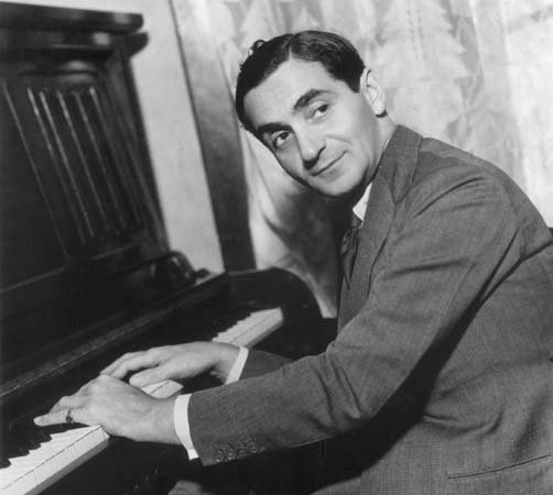 IRVING BERLIN - The Gold Collection (Various Artist) - CD