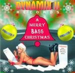 DYNAMIX II - A Merry Bass Christmas (1994) - CD