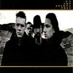 U2 - The Joshua Tree (1987) - Cassette Tape