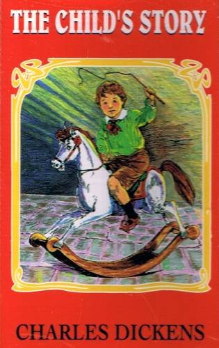 THE CHILD'S STORY - Charles Dickens - Christmas Cassette Tape