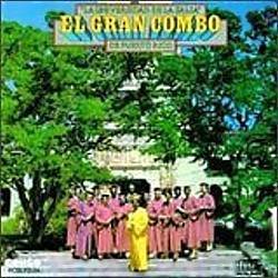 EL GRAN COMBO - LA UNIVERSIDAD DE LA SALSA (1983) - Cassette Tape
