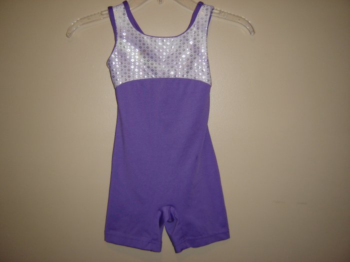 Danskin Leotard
