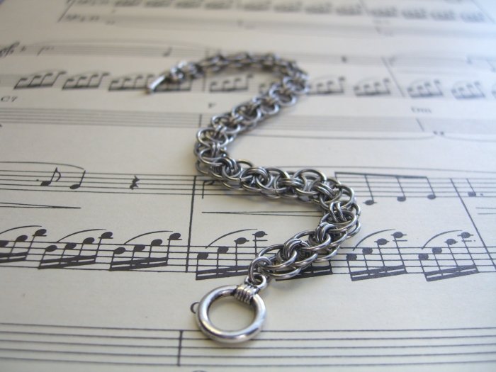 Helm's Chain