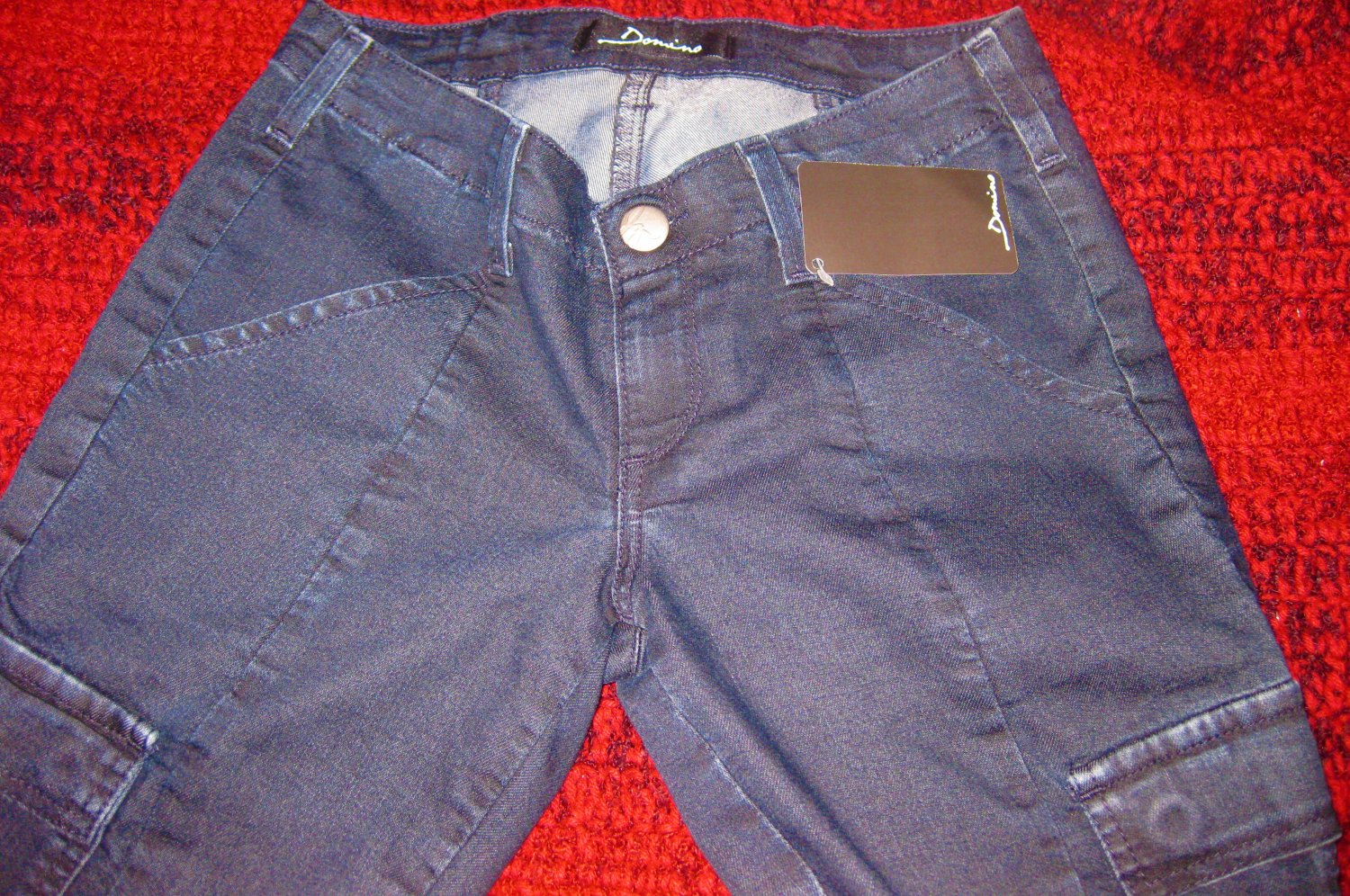 Domino Skinny Jeans Size 28