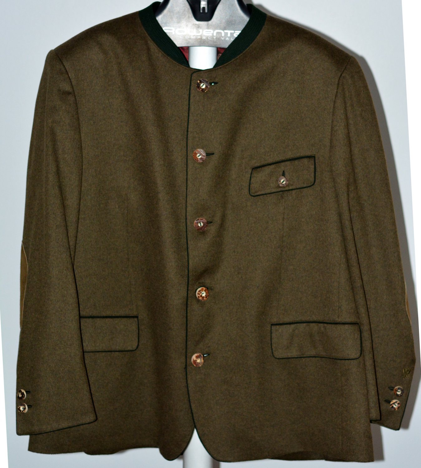 Habsburg -Men's Cashmere Jacket