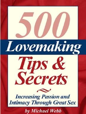 500 love making tips