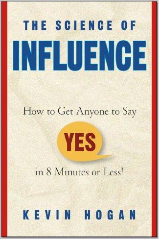 The science of influence