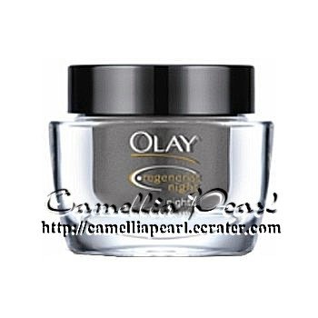 Olay Regenerist Night Firming Cream 50g