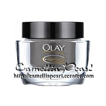 Olay Regenerist Regenerating Cream SPF15 50g