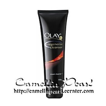 Olay Regenerist Cream Cleanser 100g