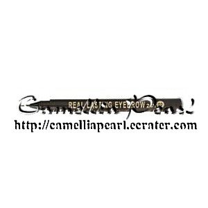 K Palette 24 Hour Eyebrow Liner Pencil (Shade No: 03 Black)