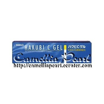 Sato Hakubi C Gel 20g