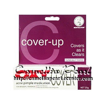 OXY Cover 25g