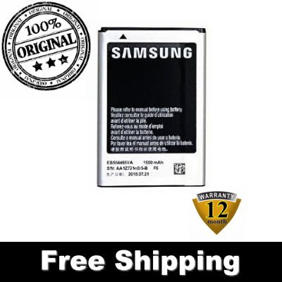 Original Samsung Craft SCH-R900 EB504465VU EB504465VA Battery