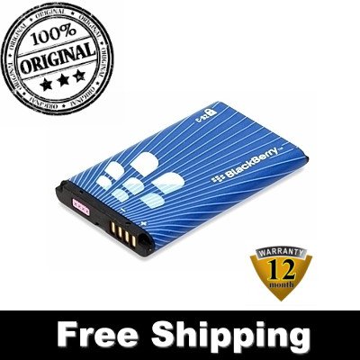 Original Blackberry 7130e 7100v 7100x 7130 8700c CS2 C-S2 Battery