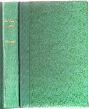 DRAGON COVE Newport RI Revolutionary War Novel