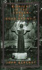 Savannah GA True Crime Midnight in the Garden of Good & Evil Berendt HBDJ