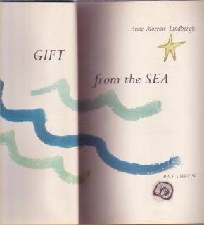 ANNE MORROW LINDBERGH Gift from the Sea 1955 book