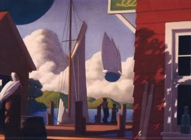 WRECK OF THE ZEPHYR CHRIS VAN ALLSBURG 1983 book