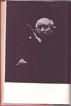 TOSCANINI biography Musician Orchestra Conductor Siegal