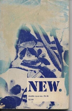 US Canada Russian Poetry Prose 1975 Literary Magazine