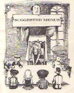 MUD PIES recipes Dolls Cookbook Classic Sandbox Cooking