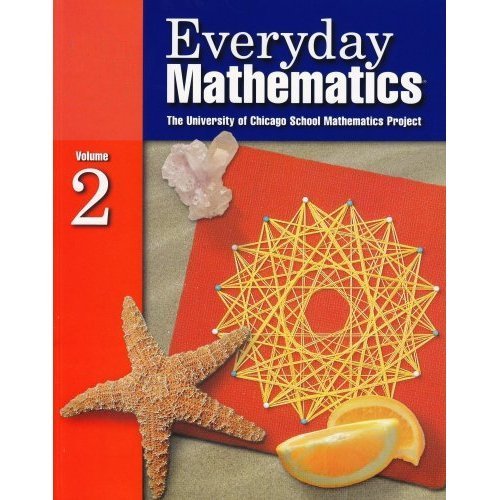 Everyday Mathematics Teacher Edition