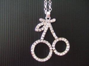 Cherry Bling Bling (N011)