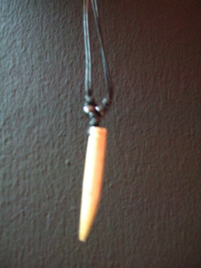 Tooth-like (YB001)