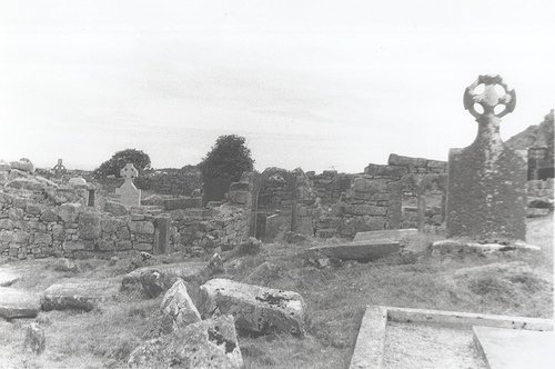 The Seven Churches, #3