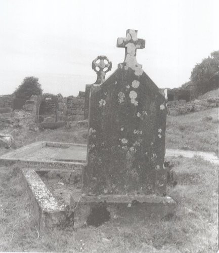 The Seven Churches, #4