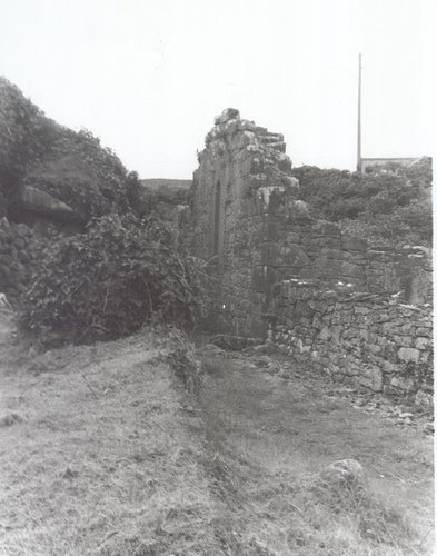 The Seven Churches, #7