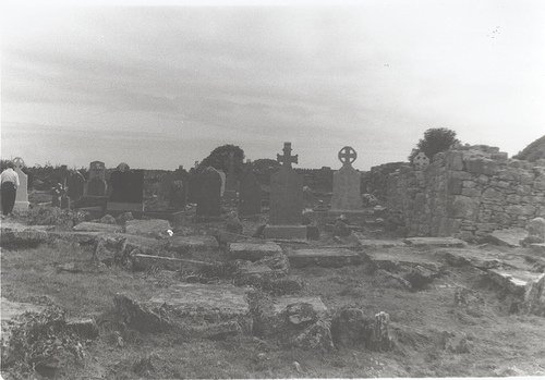 The Seven Churches, #8