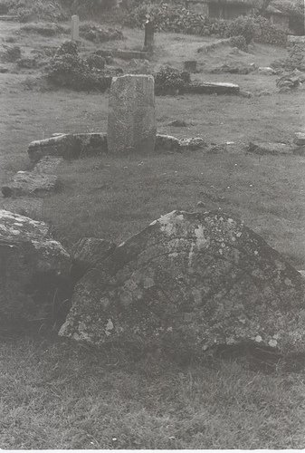 The Seven Churches, #9