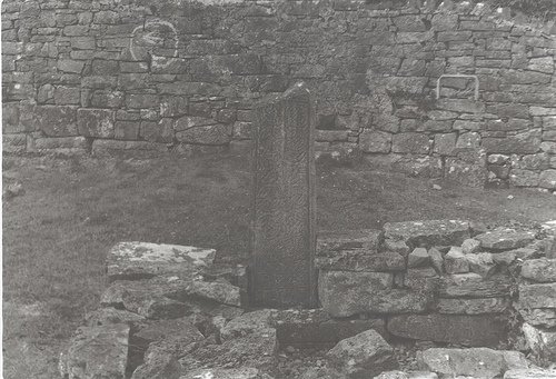 The Seven Churches, #11