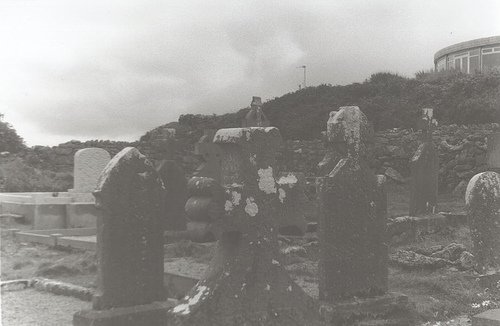 The Seven Churches, #14