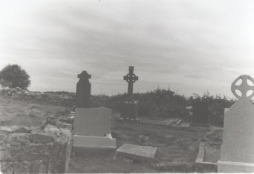 The Seven Churches, #15