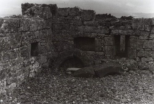 The Seven Churches, #20