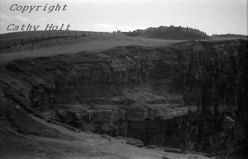 The Cliffs of Moher, #5