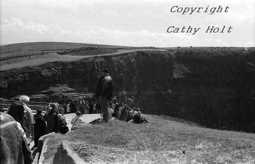 The Cliffs of Moher, #3