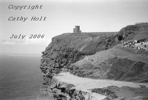 The Cliffs of Moher, #2