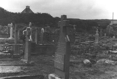 The Seven Churches, #18