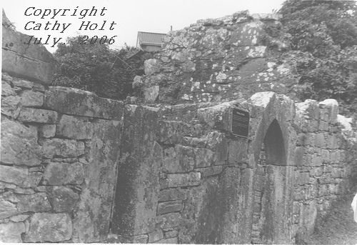 The Seven Churches, #17