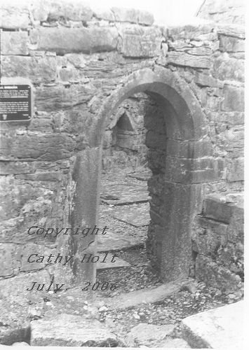 The Seven Churches, #12