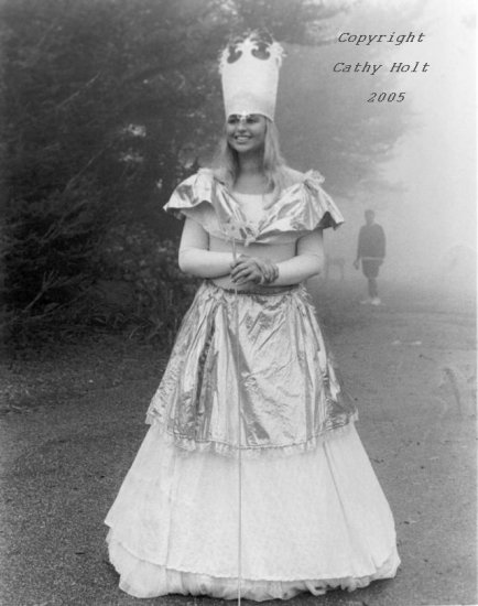 Glinda, Land of Oz, Beech Mountain, NC