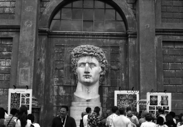 Roman Museum