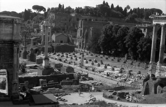 Roman Forum #2